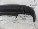 VOLKSWAGEN PASSAT B7 ESTATE 2010 TO 2014 REAR BUMPER DIFFUSER 3AF807521A