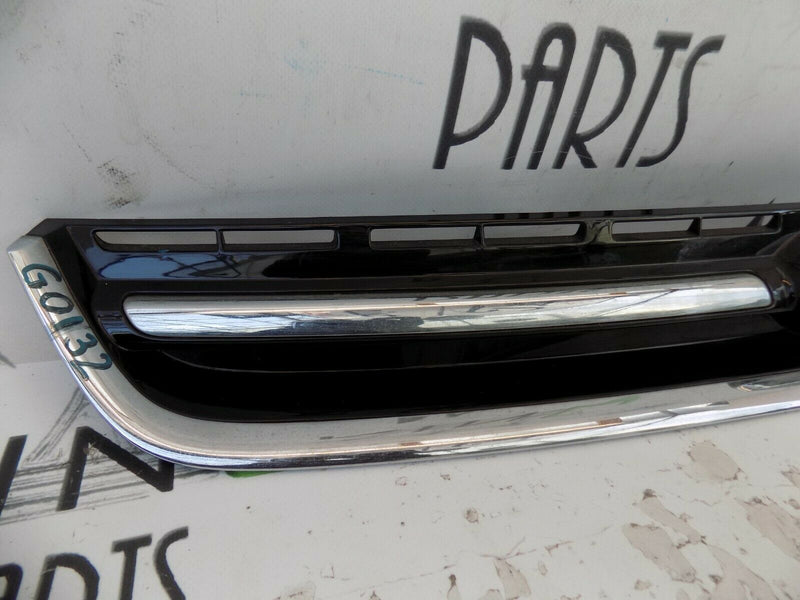 FORD KUGA 2012-2015 FRONT BUMPER GRILL WITH BADGE EMBLEM CV44-8150-AEW