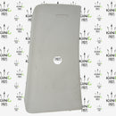 FIAT 500 2007-2015 CREAM CENTER PANEL UPPER COVER TRIM B PILLAR RIGHT SIDE O/S