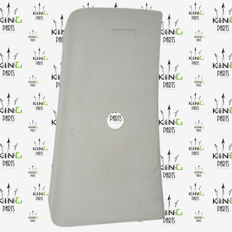 FIAT 500 2007-2015 CREAM CENTER PANEL UPPER COVER TRIM B PILLAR RIGHT SIDE O/S