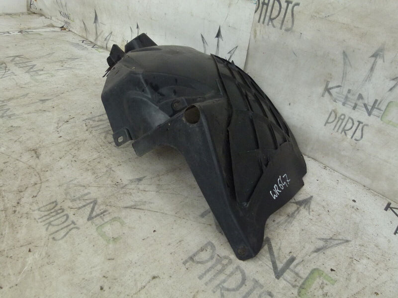 VAUXHALL CORSA D 2006-14 FRONT LEFT WHEEL MUD GUARD COVER 13187356
