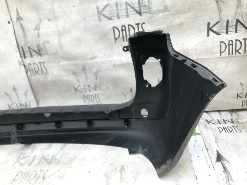 RENAULT KANGOO MK2 2007-13 REAR BUMPER PDC GENUINE 8200436722