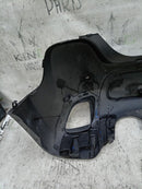 CITROEN C3 AIRCROSS 2017-2021 REAR BUMPER GENUINE PDC 13489730