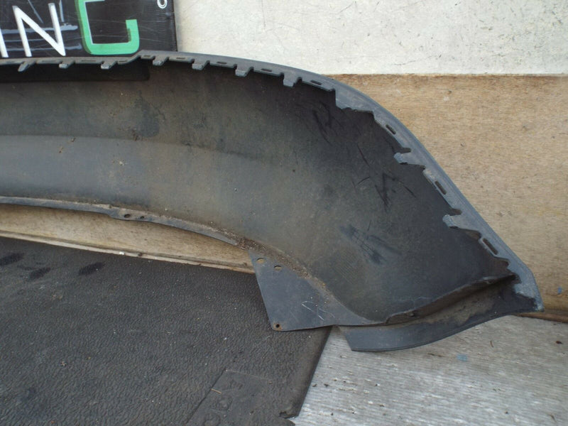 VW Golf MK5 2004-2008 Rear Bumper 1K6 Genuine Bottom Part (1502)