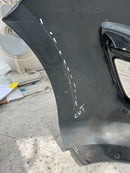 FORD FIESTA MK8 2018-2021 FRONT BUMPER GENUINE H1BB17K819A