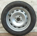 FORD TRANSIT COURIER GENUINE STEEL WHEEL 15" 6JX15H2 ET37.5 TYRE 195/60
