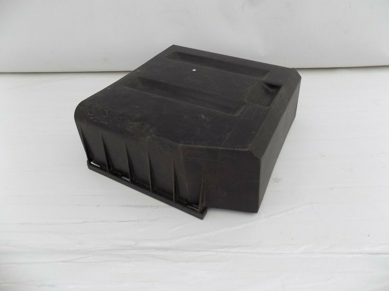 VOLVO C70 2006-2013 ENGINE INTAKE AIR BOX COVER TRIM RHD 30650076 /S44-22