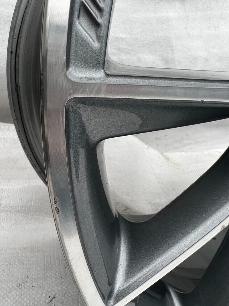 MERCEDES W213 E CLASS 20" AMG ALLOY WHEEL RIM 9J ET49 A2134012300