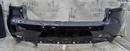 PORSCHE MACAN 95B 2014-2019 REAR BUMPER GENUINE 95B807421
