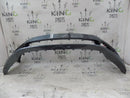 SKODA SCALA 2018-ON GENUINE GREY FRONT BUMPER 657807221