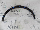 RANGE ROVER EVOQUE L538 2011-2018 FRONT RIGHT WHEEL ARCH MOLDING BJ3216A074
