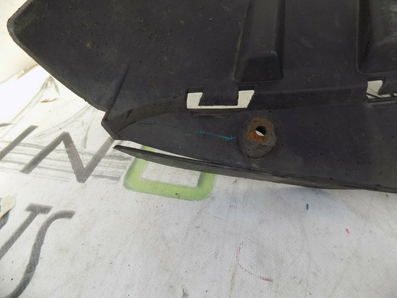 Land Rover Range Sport 2013-2017 Front Bumper Genuine Black DK62-17F775 A2692