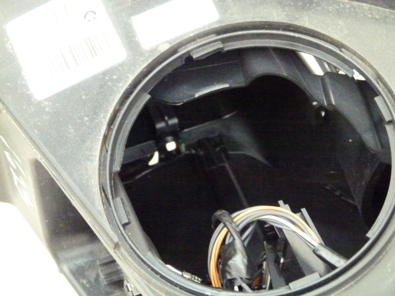 BMW X5 F15 X6 F16 14-18 GENUINE FRONT HEADLIGHT RIGHT DRIVER SIDE 7290056