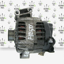 FORD FIESTA MK7 2008-2016 ALTERNATOR VALEO 14V 120A  PETROL 1.4  (7G9N-10300-CC)
