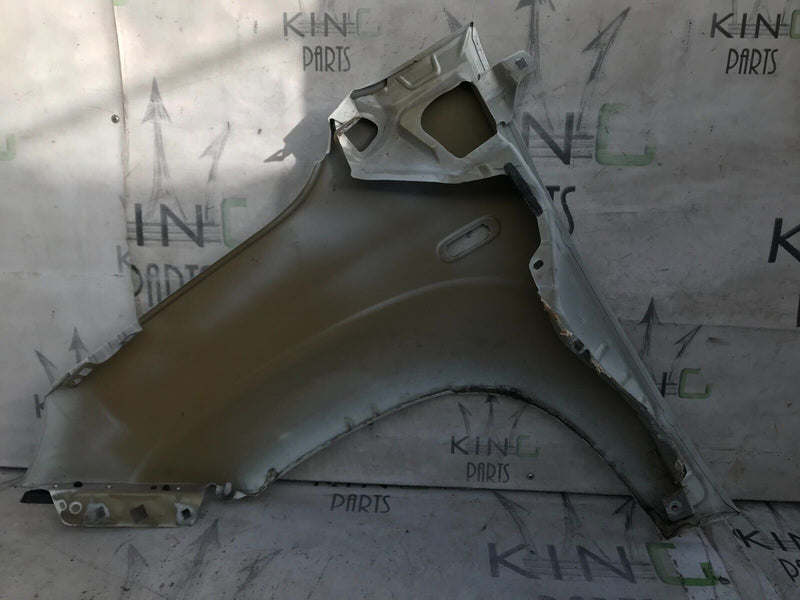 FIAT PANDA Mk4 2012-ON GENUINE FRONT FENDER WING PANEL RIGHT DRIVER SIDE WN1235A