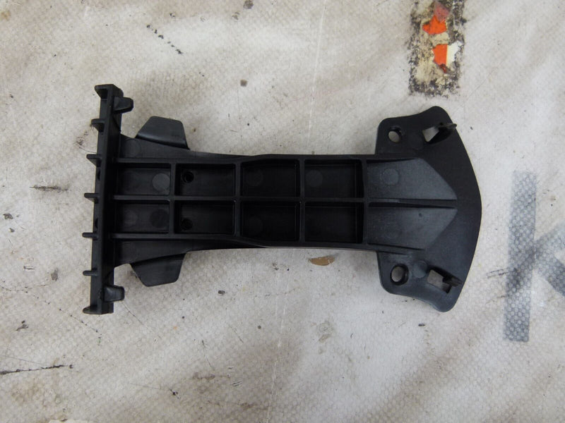 BMW 3 SERIES F30 2011-15 FRONT BUMPER CENTRE BRACKET GENUINE 7296331