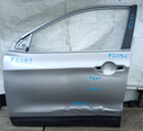 NISSAN QASHQAI J11 2013-20 FRONT DOOR SHELL PANEL LEFT PASSENGER SIDE