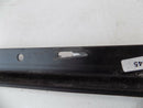 AUDI A6 / A6 QUATRO 2005-11 Front Left Side Window Moulding 4F0853283C (S25-40)