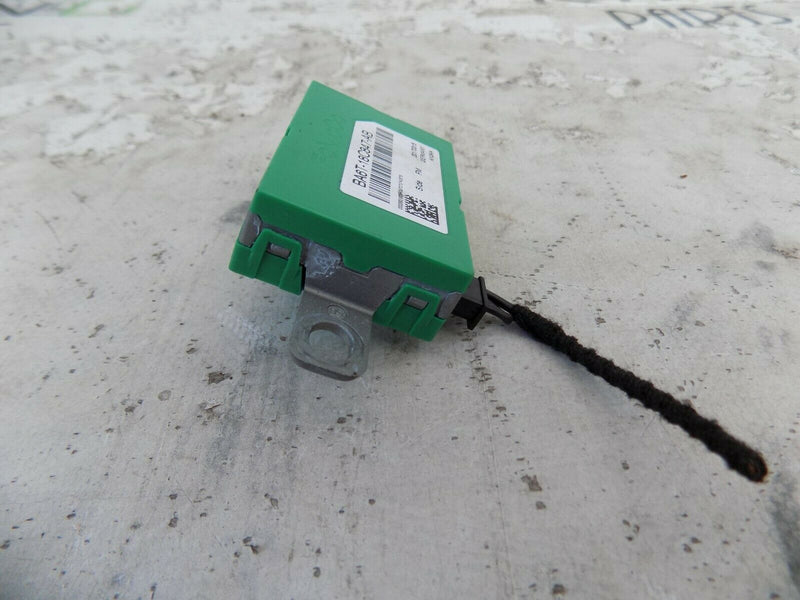 FORD FIESTA MK7 ST ECOBOOST ANTENNA AMPLIFIER MODULE GENUINE BA6T-18C847-AB