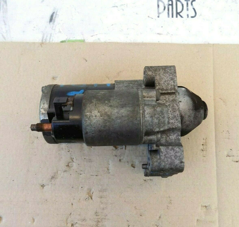 PEUGEOT 3008 2008-2016 1.6 HDI STARTER MOTOR 9663528880 *N