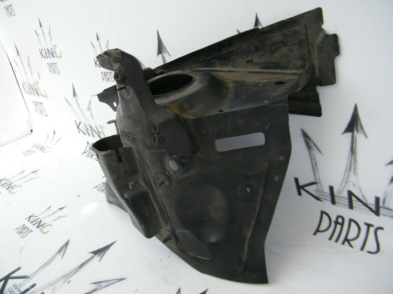 VW POLO 6R 2009-11 FRONT WHEEL HOUSING RIGHT SIDE MEMBER ANCHOR 6R0805116A