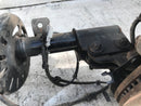 EXPERT PROACE VIVARO MK3 16-ON FRONT RIGHT LEG, HUB,SHOCK ABSORBER,BRAKE CALIPER