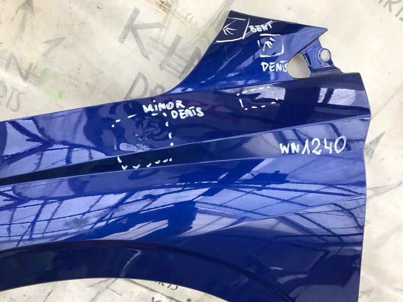 HYUNDAI i20 MK3 2020-ON FRONT FENDER WING PANEL LEFT PASSENGER SIDE