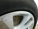 BMW F30 F31 GENUINE ALLOY WHEEL RIM 17" 7,5JX17H2 ET37 6796244 TYRE DAMAGE