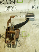 RANGE ROVER SPORT 13-17 BRAKE PEDAL GENUINE CK5M2D094BE