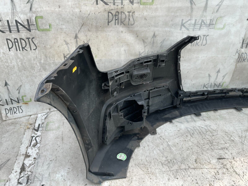 AUDI A7 4G8 2015-2018 FACELIFT FRONT BUMPER GENUINE 4G8807437