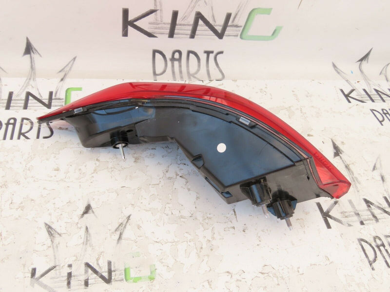 BMW 3 SERIES G20 2018-ON REAR WING RIGHT SIDE LIGHT LED LAMP LHD 7442758