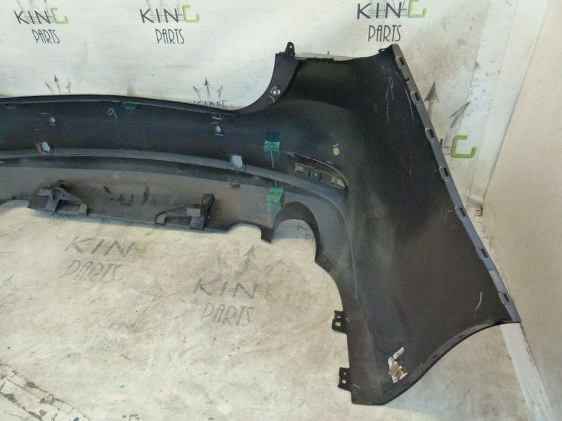 MAZDA 6 II MK3 GJ GL 2012-2014 SALOON REAR BUMPER GENUINE PDC GJR9-50221