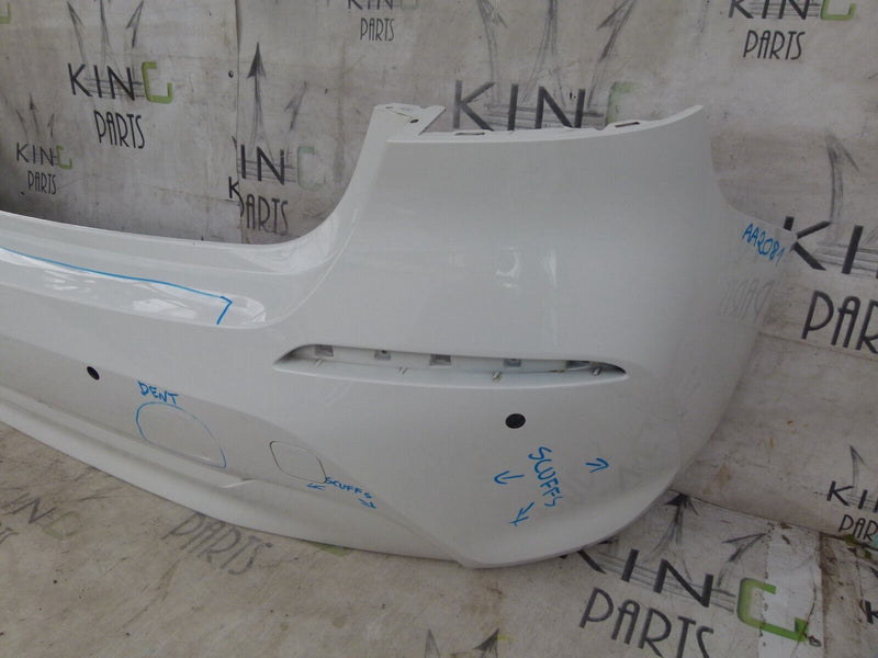 BMW 1 SERIES F40 2019-ON REAR BUMPER PDC GENUINE 5112 7461388