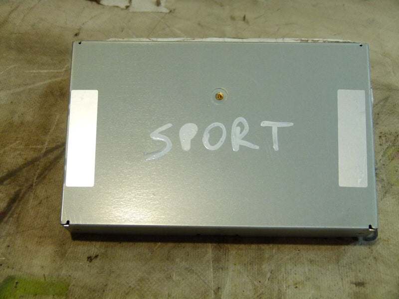 RANGE ROVER SPORT 13-17 BLUETOOTH CONTROL MODULE GENUINE DPLA10F845AG