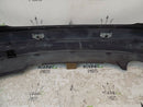 MERCEDES C-CLASS W204 2011-2014 FACELIFT REAR BUMPER GREY PDC A2048850238