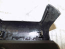 MERCEDES A CLASS W169 CENTER CONSOLE REAR STORAGE PANEL A1696830091