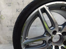MERCEDES A176 AMG LINE 12-15 ALLOY RIM 18" 225/40/18 7.5J ET52 A1764010700