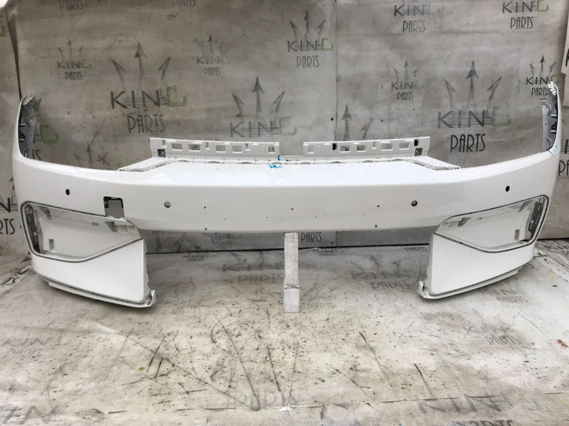 KIA EV6 GT-LINE 2021-ON FRONT BUMPER PDC GENUINE 86511CV200