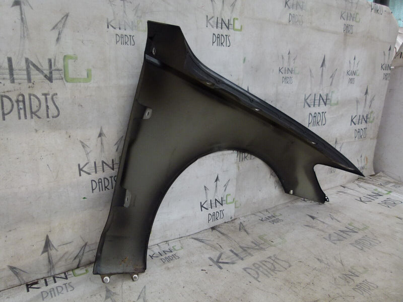 AUDI A6 S6 MK4 (C7 4G) 2013-18 FRONT FENDER WING PANEL LEFT PASSENGER SIDE