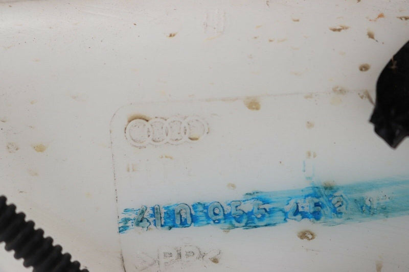 AUDI Q7 (4L) 2009-2015 WINDSCREEN WASHER BOTTLE TANK WITH PUMP 4L0955453