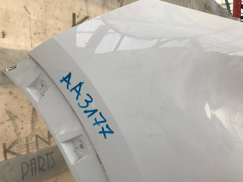 FORD PUMA ST 2019-ONWARDS REAR BUMPER GENUINE L1TB17757