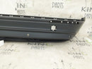 VW TIGUAN II MK2 5N 2016-17 LOWER PART REAR BUMPER GENUINE PDC 5NA807421