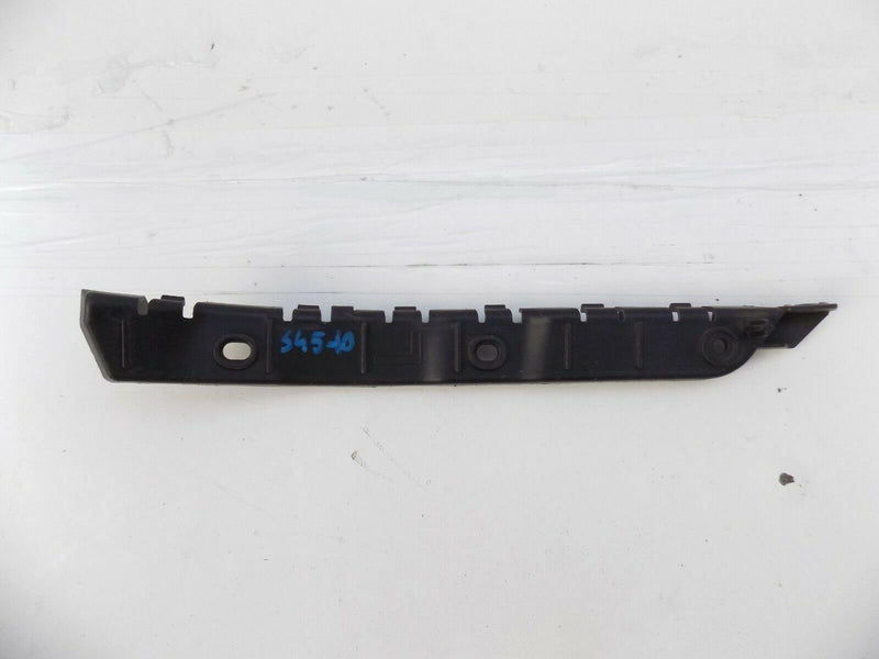 SKODA ROOMSTER 2006-2015 REAR BUMPER LEFT BRACKET HOLDER 5J7807393