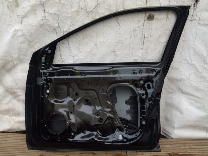 VW POLO MK6 AW 2017-ON GENUINE FRONT DOOR SHELL PANEL RIGHT DRIVER SIDE