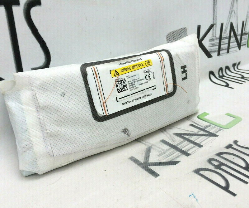FORD FOCUS MK4 2018- SIDE AIRBAG FRONT SEAT LEFT PASSENGER SIDE JX7B-A611D11-AF