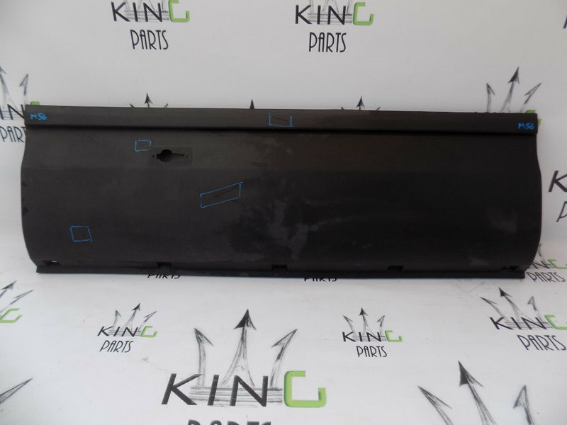 IVECO DAILY 2006-2012 REAR LEFT DOOR EXTERIOR TRIM MOULDING 500334457