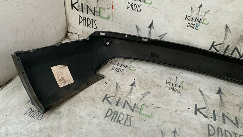 VOLVO XC90 II 2015-ON REAR BUMPER GENUINE LOWER PART 31353430