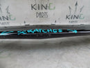 MERCEDES B CLASS A246 AMG SPORT 2015-19 FRONT BUMPER GENUINE A2468850300