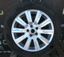 LAND ROVER DISCOVERY GENUINE ALLOY WHEEL 19" 8Jx19 ET53 CH22-1007-AAW (066)