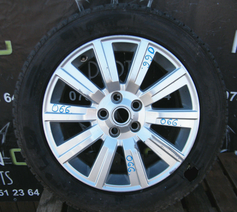 LAND ROVER DISCOVERY GENUINE ALLOY WHEEL 19" 8Jx19 ET53 CH22-1007-AAW (066)